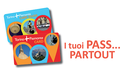 piemonte card